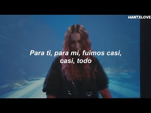 cómo pasó? - ela taubert || LETRA (+video oficial)