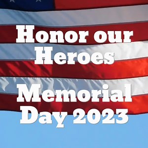 #memorialday #MadeWithRipl via ripl.com | The Paper of Wabash County