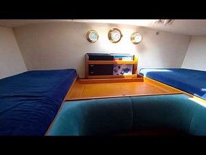 Nicholson 48 - Boatshed - Boat Ref#221705