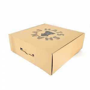 [Hot Item] Cardboard Packing Cajas Eyelash Box Custom Logo Shoe Mailer Shipping Box Packaging Paper Boxes for Packiging