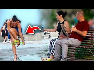 Shocking Pranks That Will Surprise You