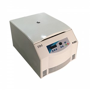 [Hot Item] 8 Butyrometer / 16 Butyrometer Milk Fat Testing Centrifuge Machine