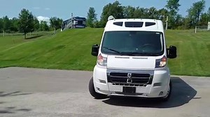 Go RVing Canada on Reels