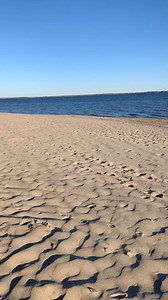 A windy day at Okapulco | Oka Zoo Nude Beach