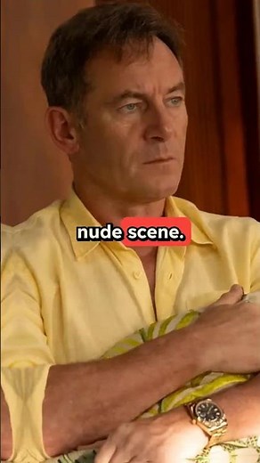 Jason Isaacs Talks The White Lotus Shocking Full-Frontal Scene!