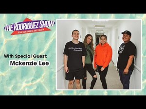 Mckenzie Lee talks about her career in the adult film industry, Onlyfans and so much more! 8/20/21