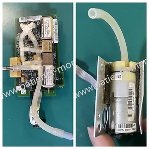 [Hot Item] Mindray Datascope Passport2 Patient Monitor NIBP Module and Pump Assembly