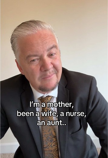 Embrace Your True Self: A Journey of a 60-Year-Old Transman