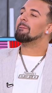 Λιάγκας εντυπωσιάστηκε με το chain του Gio | Ciao magazine