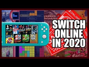 Has It Improved? | Nintendo Switch Online Review (2020)
