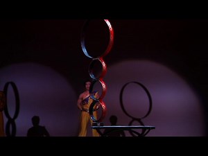 The Piedmont Grand Opera House on Reels