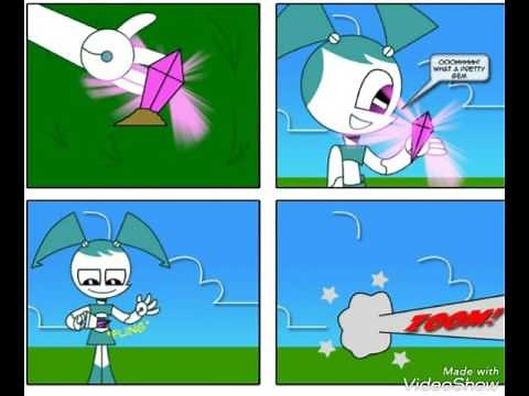 The Origan of chaos jenny