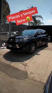 Toyota outlander mod.2017 con placas gratis y tanque lleno seminuevos estadio #toyota #seminuevos #outlander #autos #zonaautos #videos #reels #viral #hoy #noticias #motores #suv | ZONA AUTOS