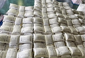[Hot Item] Monodicalcium Phosphate 21% Granular Feed Grade Promote Nutrition