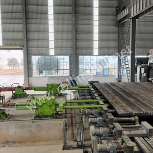 [Hot Item] U Channel Hot Rolling Mill Production Line, Steel Rolling Mill Price