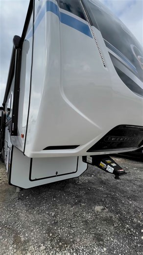 2024 Cedar Creek 388RK2 #cedarcreek #rv #rvlife #camp #camper #reels #travel | The RV Hunter