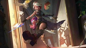 Mobile Legends Melissa guide: Best build, skills, emblem, combos