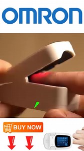 O mais recente medidor de glicose digital multifuncional e não...