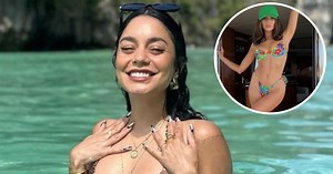 Bring on the Sun! Celebrities Enjoying Spring Break 2023 in Sexy Bikinis: See Photos