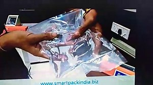 Hand sealer Machine For Plastic Pouch Packing call:- 0731-4076606...