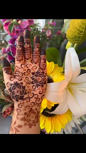 3.8K views · 23 reactions | #mehedisticker #organicmehedi #mehedi #henna #stencil #sticker #matharmehedi #reelsvideoシ #fypシviralシ2024 #fbyシvideo | Henna Lovers BD | Facebook