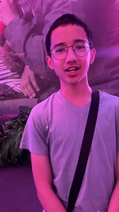 WATCH: Popular Cebuano Cuber LEO BORROMEO says hi to his fans Gives competition updates. #TheCebuano #CarloBorromeo | The Cebuano