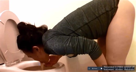 2 scenes - Asian Auto Purging.