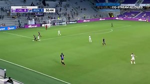 Love to see it! King delivering majestically 👑 🙌 | Seattle Reign FC