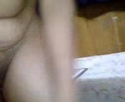 Persian girlfriend is getting undressed