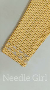 How to adjust your designer pants pattern for a perfect fit . . . #5minutescraft #sewing #sew #dress #sewingtipsandtricks | Needle Girl