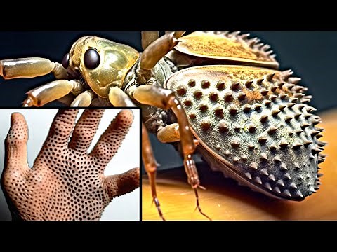 15 Dangerous Animals You Should Never Touch