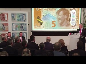 Brighter Money Launch ($5 and $10)