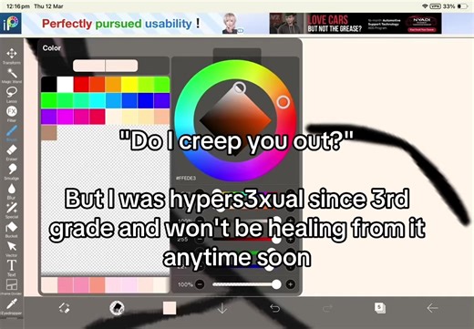 Understanding Hypersexuality and Its Effects