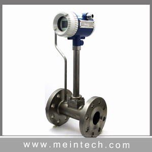 [Hot Item] Natural Gas Flowmeter Vortex Flow Meter Gas Flowmeters