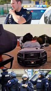 See what happens 😉 #USACops #PoliceUSA #LawEnforcement #USPolice #BlueLivesMatter #BackTheBlue #ThinBlueLine #PoliceSupport #CopsOfAmerica #AmericanPolice #PoliceDepartment #ServeAndProtect #USAFirstResponders | Police Activity3