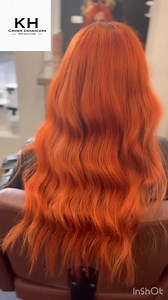 24K views · 198 reactions | A totally unique, custom made 20 inch hair enhancer…full volume density for my client.. !! Showing the versatility of these pieces. #hairlossieland #hair #hairtopper #hairenhancer #hairenhancersdonegal #hairtoppersforthinninghair #hairuwear | Karen Harkin Professional | Facebook