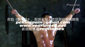 torture muscle hero --（torture island dayone 酷刑岛 第一日）-- PREVIEW 预览