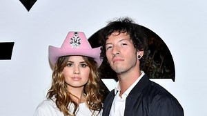 Debby Ryan Secretly Marries Josh Dun