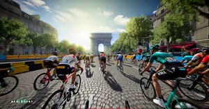 Tour de France 2022: Everything you need to know about Nacon's new release