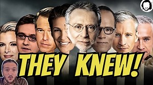 3.2K views · 239 reactions | The media KNEW all along! | LEE CAMP | Facebook