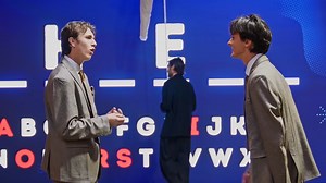 They went too far with this real life hangman challenge