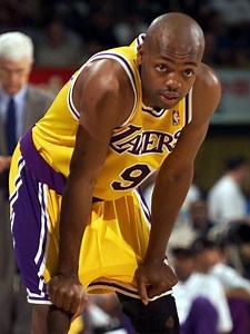Nick Van Exel - Alchetron, The Free Social Encyclopedia