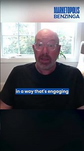 CEO Paul Edmondson on retail investor thinking