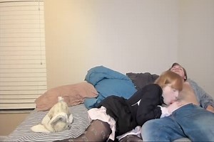 pretty SISSY TRANSGENDER PLAYS IN A GOTHIC,FRILLY dress! WHAT A SISSY hooker!