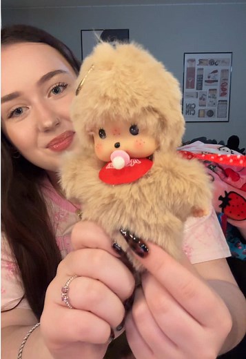 Exploring the Adorable Baby Monchichi Collection