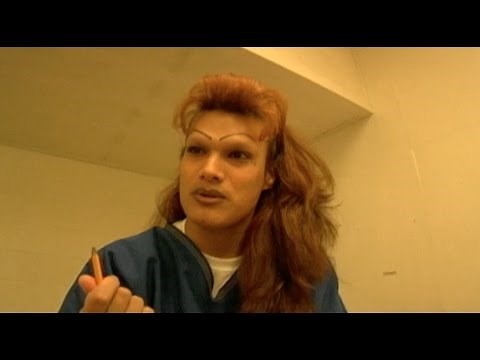 Circa 2004: Orange Is the New Gay – Inside the Gay Wing of the LA County Jail
