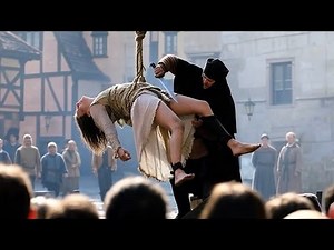 20 Medieval Torture Methods ( It’s Worse Than You Think)
