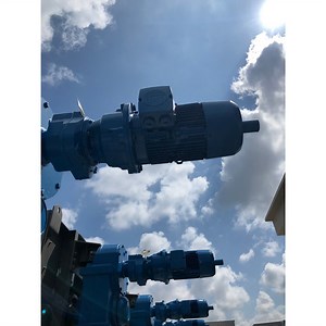 [Hot Item] Tailored Rotary Drum Fine Screens for Advanced Sewage Treatment Systems