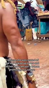 Humanity first #viralvideoシ #yourfyp #fbreels | Naijaimpart