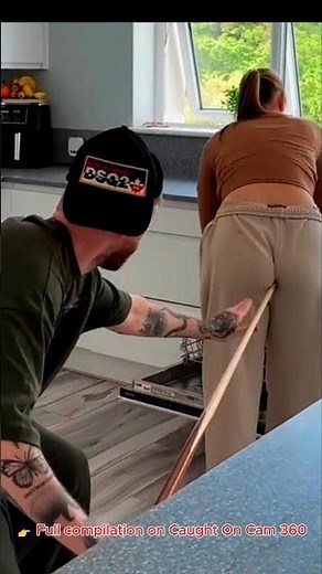 Epic Jump Scare Moments #207 😱🔥😂 | LOL Compilation #scarecam #prank #shorts